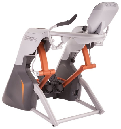 Эллиптический тренажер Octane Fitness ZR8000 Zero Runner Smart