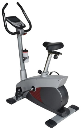 Вертикальный велотренажер Eras BK0135-01