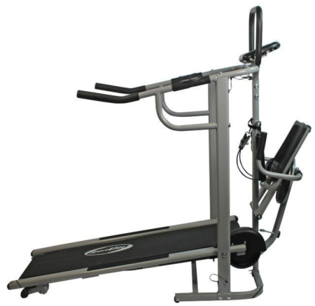 Беговая дорожка Anshop SE министадион