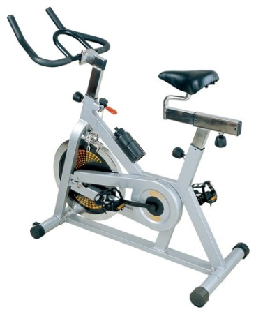 Вертикальный велотренажер Yeekang YK-B15A