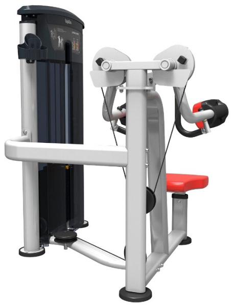 Тренажер со встроенными весами AeroFit IT9524