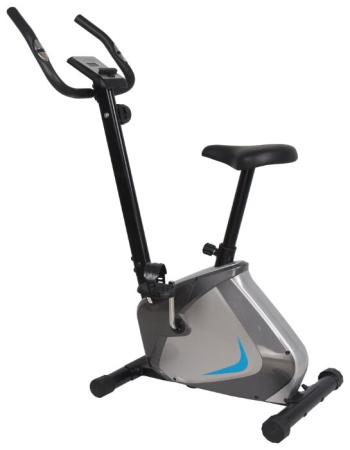 Вертикальный велотренажер Brumer Unit M240G