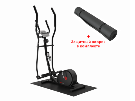 Эллиптический тренажер UnixFit SL-300