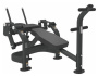 Пресс-скамья Bronze Gym PL-1720