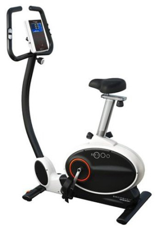 Велоэргометр Bremshey BE5 (2011-2012)