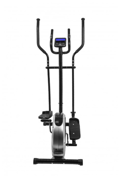 Эллиптический тренажер Titanium PL 8518H SF 0470