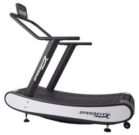 Механическая беговая дорожка DRAX SPT-1000C