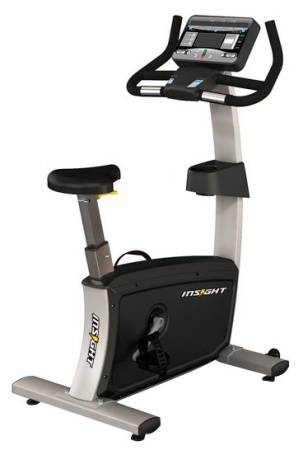 Вертикальный велотренажер Insight Fitness CU-6000