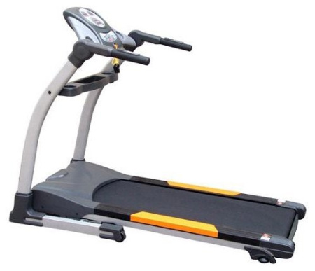 Электрическая беговая дорожка Yeekang YK-ET0502