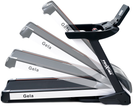 Беговая дорожка Proxima Gela PROT-212HRC