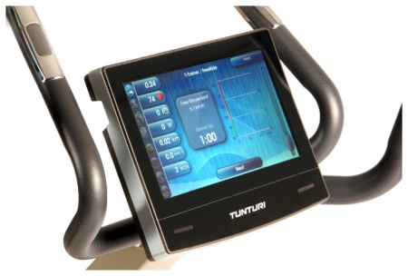 Эллиптический тренажер Tunturi Pure Cross F 10.1