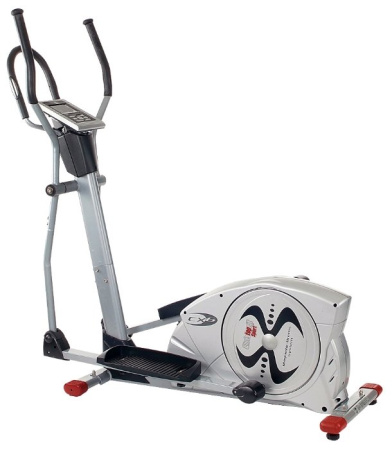 Эллиптический тренажер Christopeit Sport CX 6