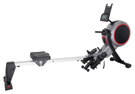 Гребной тренажер UltraGym UG-R003