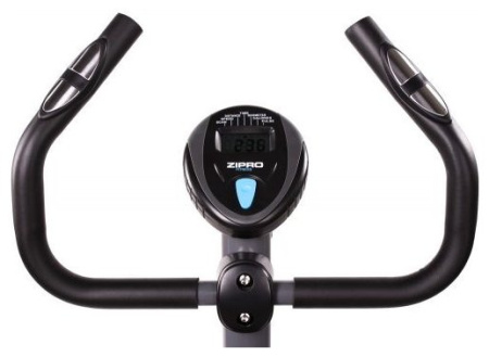 Вертикальный велотренажер Zipro Fitness One