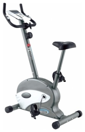 Вертикальный велотренажер Body Style TC 545 HKG