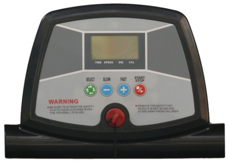 Электрическая беговая дорожка DFC M90