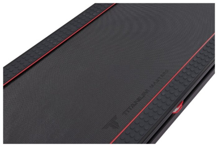 Электрическая беговая дорожка Titanium Masters Physiotech TLF