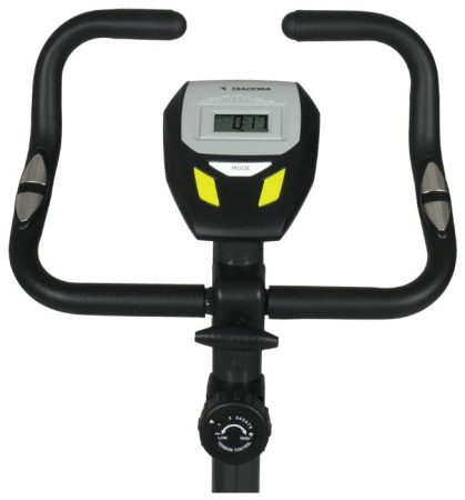 Вертикальный велотренажер Diadora Fitness Swing