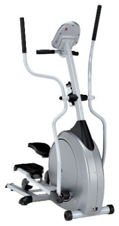 Эллиптический тренажер Vision Fitness X1500 Premier