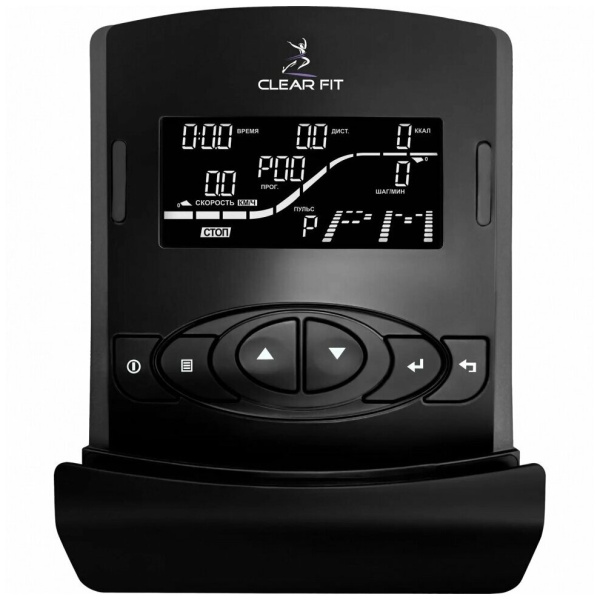 Складной эллиптический тренажер Clear Fit StartHouse SX 50 MI