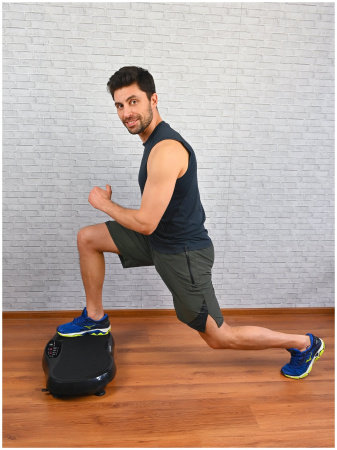 Горизонтальная виброплатформа PLANTA VP-05