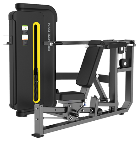Жим от груди/плеч Bronze Gym BW-3084