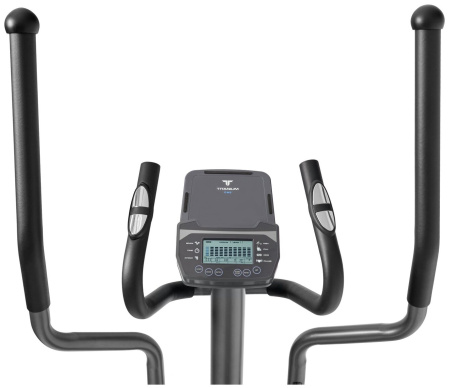 Эллиптический тренажер Titanium One X30 AF