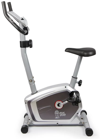 Велотренажер магнитный ATLAS SPORT THB
