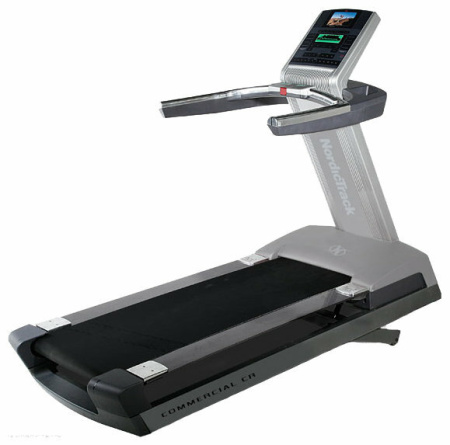 Электрическая беговая дорожка NordicTrack Commercial CR (NTL29008)