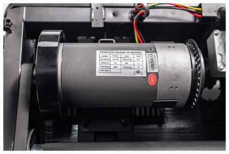 Беговая дорожка UltraGym Altezani ALS 1400