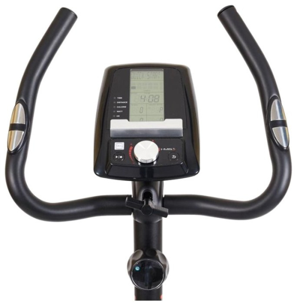 Вертикальный велотренажер HMS M9239i