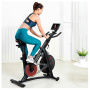 Вертикальный велотренажер YESOUL Smart Spinning bike S3 Pro