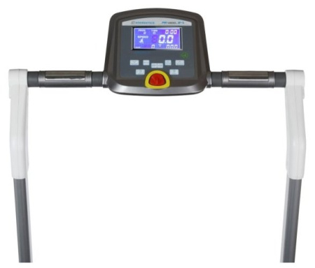 Электрическая беговая дорожка Energetics Power Run 4900p E-Z