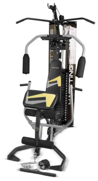 Многофункциональный тренажер Hasttings HastPower 300