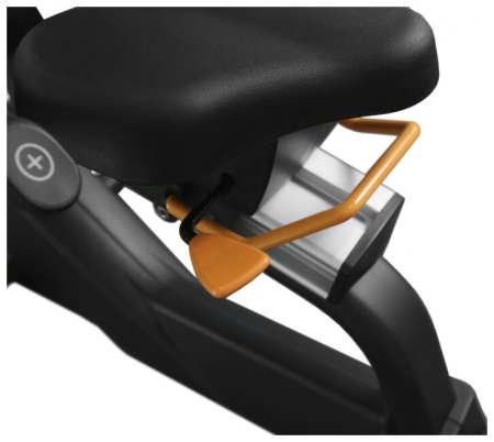 Велоэргометр с генератором BRONZE GYM R1200M PRO