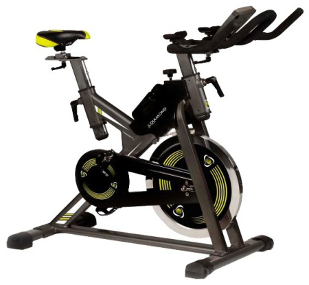 Спин-байк Diamond Fitness Sprint 23