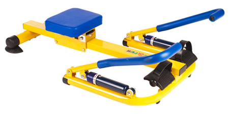 Гребной тренажер Moove&Fun SH-04