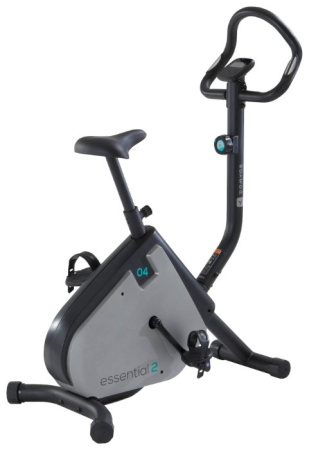 Вертикальный велотренажер DOMYOS Essential 2