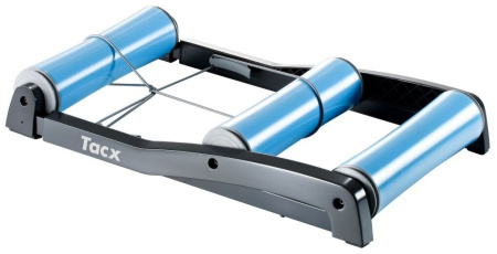 Велостанок роллерный Tacx Antares T1000