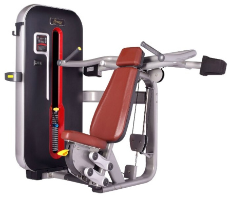 Тренажер со встроенными весами Bronze Gym MT-003