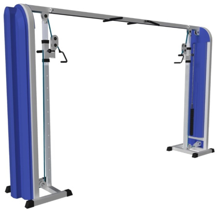 Кроссовер MB Barbell MB 3.28 N