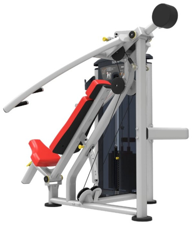 Тренажер со встроенными весами AeroFit IT9529