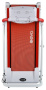 Электрическая беговая дорожка Evo Fitness Integra Red