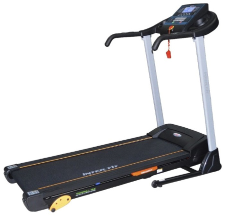 Электрическая беговая дорожка Inter Fit TS2 K240N