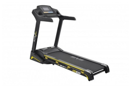 Электричеcкая беговая дорожка Altezani ALS 1300