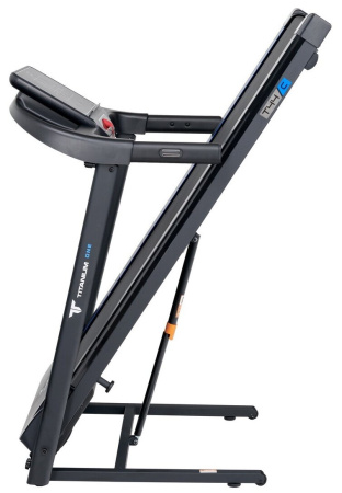 Беговая дорожка Titanium One T44 C APP