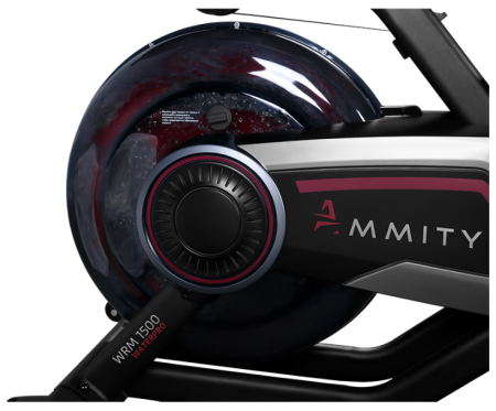 Гребной тренажер AMMITY WaterPro WRM 1500