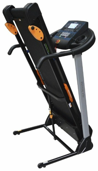 Электрическая беговая дорожка Inter Fit TS2 K240N Электрическая беговая дорожка Inter Fit TS2 K240N