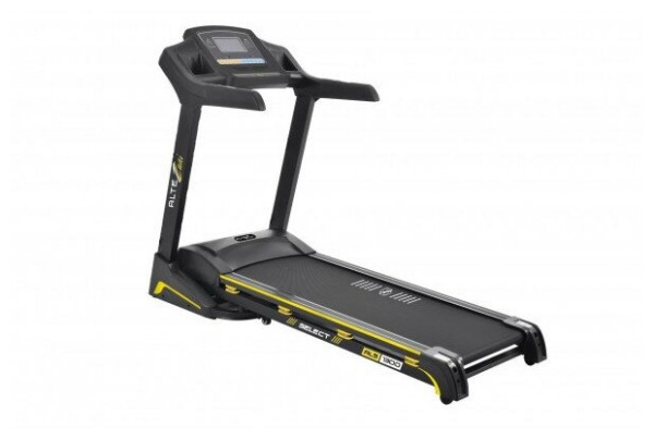 Электричеcкая беговая дорожка Altezani ALS 1300