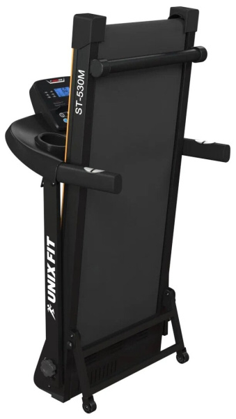 Беговая дорожка + набор для фитнеса UnixFit ST-530M